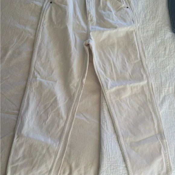 Rudy Jude Natural “Molly” Jeans RJ3 - Picture 3 of 7